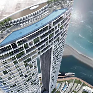 ***** Aparthotel Address Residences United Arab Emirates