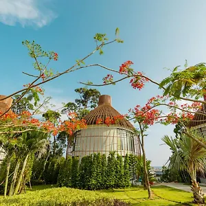 Bird Nest By Mafiya Resort
