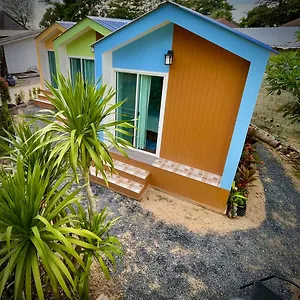Auberge de jeunesse Ozone House 