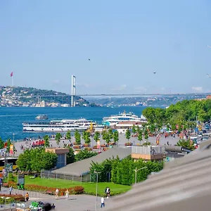  Hotel The Palm Bosphorus Turkey