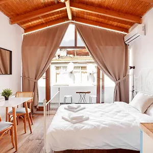  Aparthotel Armel Homes Beyoglu Turkey