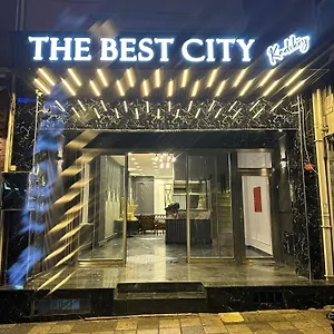 ** Hotel The Kadikoy Turkey