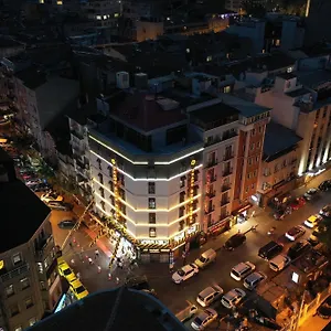 **** Hotel Grand Oezer Turkey