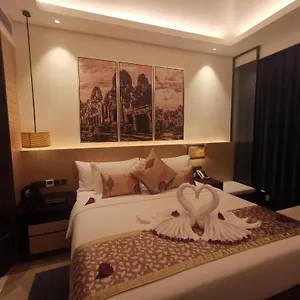 Nanhai International Отель