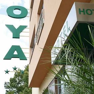 *** Hotel Oya Czech Republic