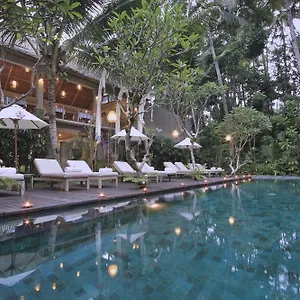 **** Resort Puri Sunia Indonesia
