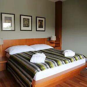 **** Hotel Popelka Czech Republic