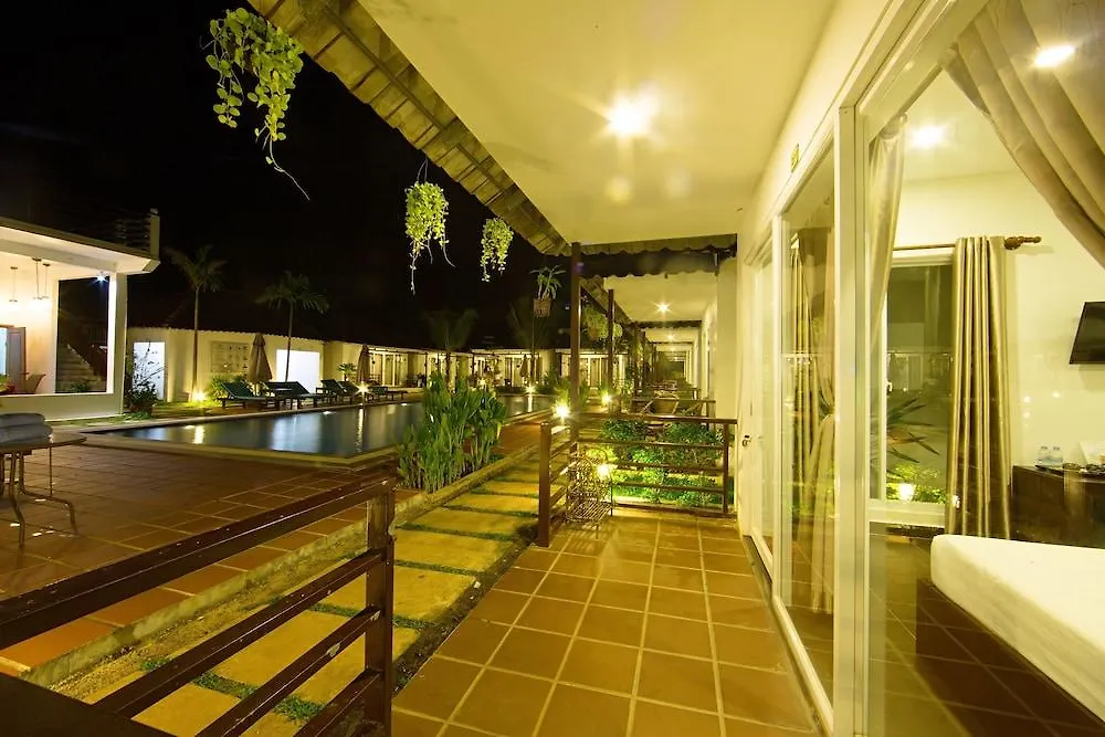 Sea Breeze Resort Sihanoukville
