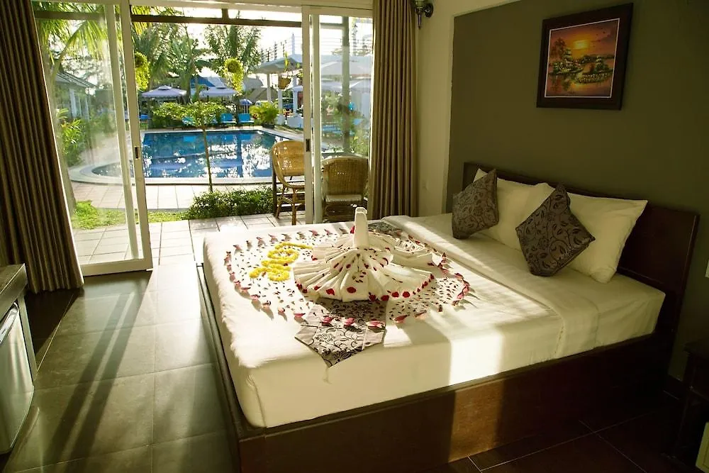 Sea Breeze Resort Sihanoukville