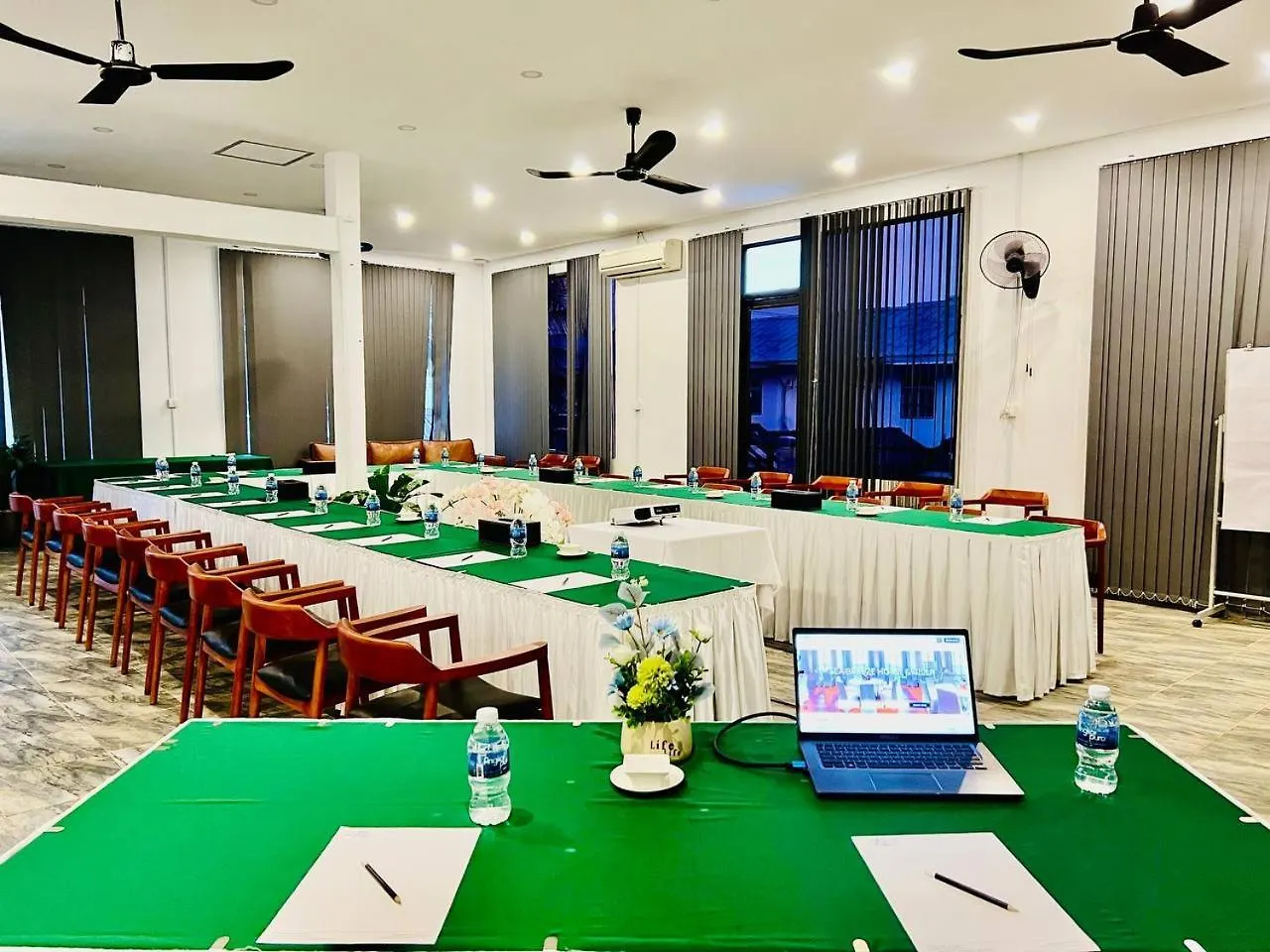 Sea Breeze Resort Sihanoukville