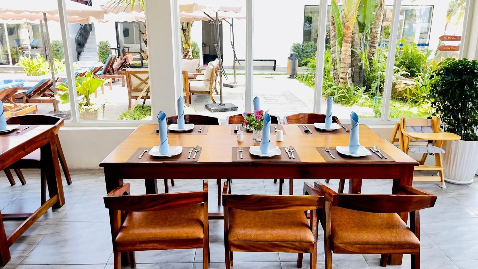 Sea Breeze Resort Sihanoukville