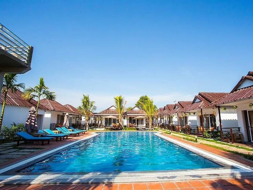 Sea Breeze Resort Sihanoukville