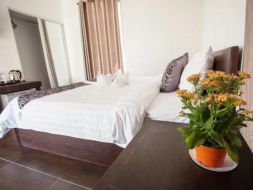 Sea Breeze Resort Sihanoukville