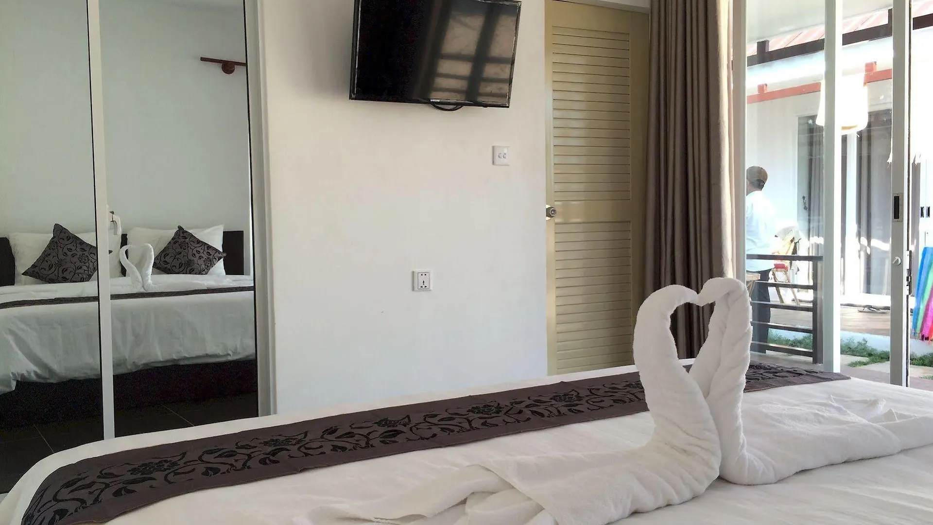 Sea Breeze Resort Sihanoukville