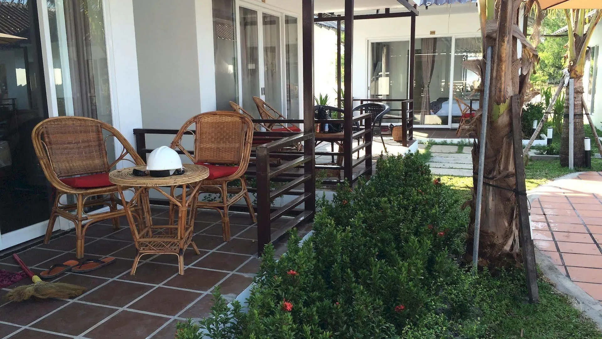Sea Breeze Resort Sihanoukville
